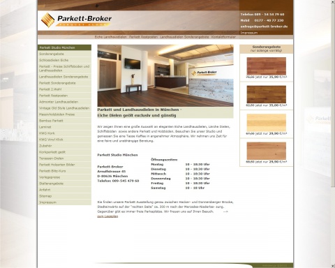 www.parkett-broker.de
